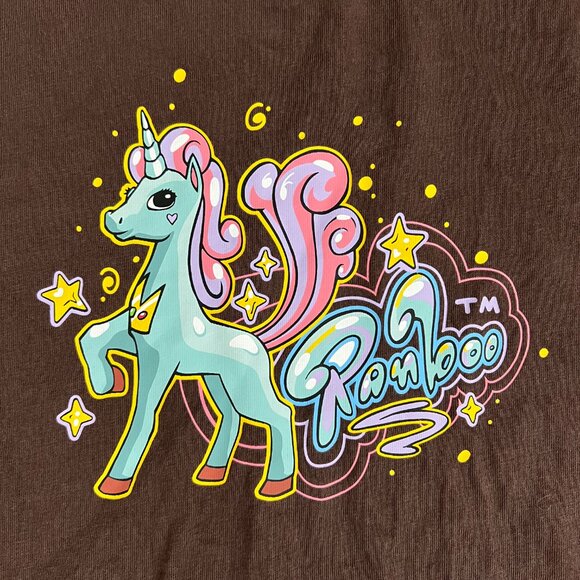 Ranboo 2021 Merch Ranboodash Tee Sz 3XL - Picture 3 of 7